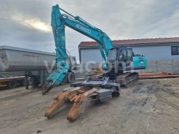 Online aukce: KOBELCO  SK 210 D -11E