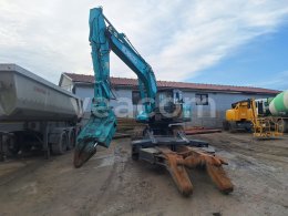 Online árverés: KOBELCO  SK 210 D -11E