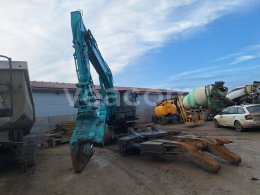 Online árverés: KOBELCO  SK 210 D -11E