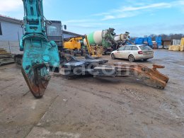Online árverés: KOBELCO  SK 210 D -11E