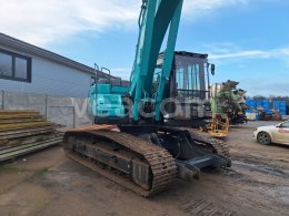 Online árverés: KOBELCO  SK 210 D -11E