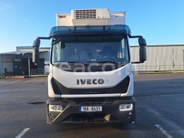 Online aukce: IVECO  EUROCARGO 160E25