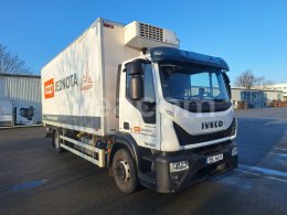 Online aukce: IVECO  EUROCARGO 160E25