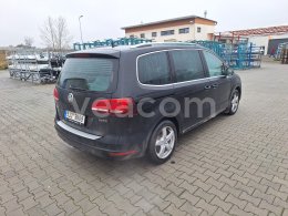 Online aukce: VOLKSWAGEN  SHARAN
