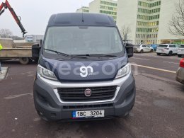 Online aukce: FIAT  DUCATO 2,3 JTD + POJÍZDNÁ DÍLNA