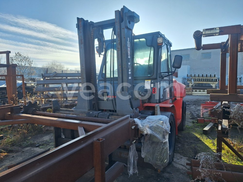 Интернет-аукцион: HELI  CPCD 85