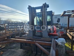 Online aukce: HELI  CPCD 85