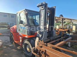 Online aukce: HELI  CPCD 85