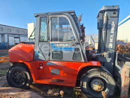 Online aukce: HELI  CPCD 85