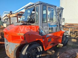 Online aukce: HELI  CPCD 85