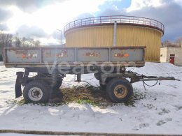 Online aukce: SANOK  D 47B