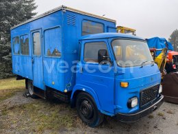 Online auction: AVIA  A 31 N