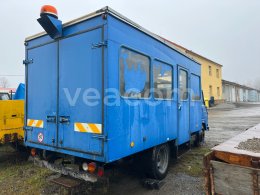 Online auction: AVIA  A 31 N