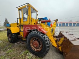 Online auction: ZTS  UNK 320