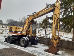 Online aukce: CATERPILLAR  206 B FT