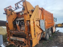 Интернет-аукцион: MERCEDES-BENZ  ATEGO 2528 L 6X2