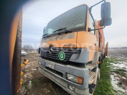 Интернет-аукцион: MERCEDES-BENZ  ATEGO 2528 L 6X2