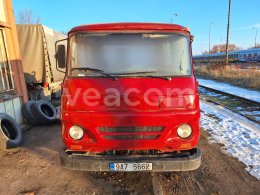 Online aukce:   A 75 JNK-N5T