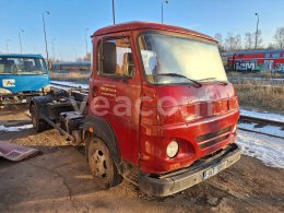 Online aukce:   A 75 JNK-N5T