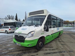 Online árverés: IVECO  DAILY LE37
