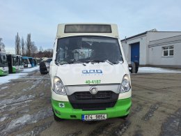Online aukce: IVECO  DAILY LE37