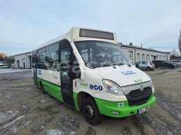 Online aukce: IVECO  DAILY LE37