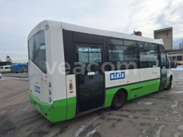 Online aukce: IVECO  DAILY LE37