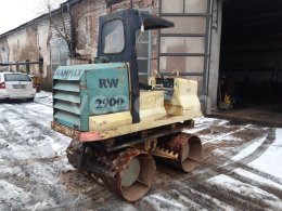 Online aukce: RAMMAX  RW 2900