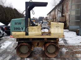 Online auction: RAMMAX  RW 2900