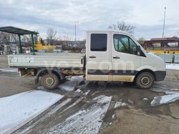 Online aukce: VOLKSWAGEN  CRAFTER