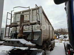 Online aukce: ROHR  RSW/38CK