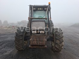 Online aukce: VALTRA  6800 4X4