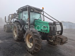 Online aukce: VALTRA  6800 4X4