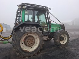 Online aukce: VALTRA  6800 4X4