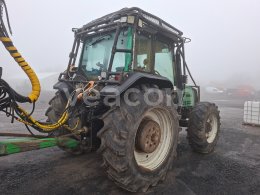 Online aukce: VALTRA  6800 4X4