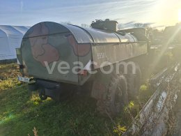 Online auction: URAL  375 E 6X6