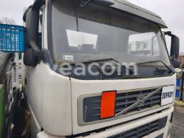 Online aukce: VOLVO  FM 360 62RB