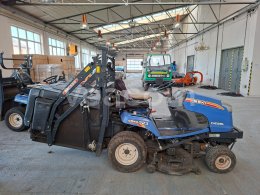 Online aukce: ISEKI  SXG 323 HL