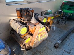 Online aukce:  STAVOSTROJ VIBROMAX VVW 3400