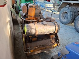 Online aukce:   STAVOSTROJ VIBROMAX VVW 3400