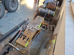 Online aukce:   STAVOSTROJ VIBROMAX VVW 3400