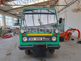 Online aukce: MULTICAR  M 26