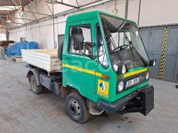 Online aukce: MULTICAR  M 26