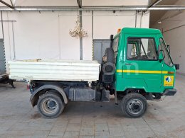 Online aukce: MULTICAR  M 26