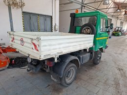 Online aukce: MULTICAR  M 26