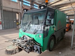 Online aukce: AEBI  MFH 5500 4X4