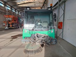 Online aukce: AEBI  MFH 5500 4X4