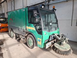 Online aukce: AEBI  MFH 5500 4X4