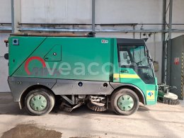 Online aukce: AEBI  MFH 5500 4X4