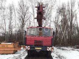 Online aukce: TATRA  T 815 28225 6x6.2 AD 20.2